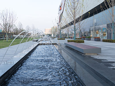 瑶海企业地下室防水