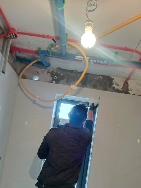 瑶海专业水管维修