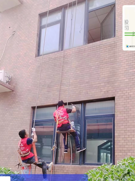 瑶海承接各类窗户玻璃维修
